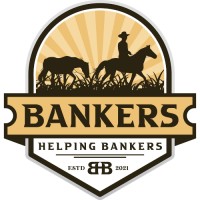 Bankers Helping Bankers Logo