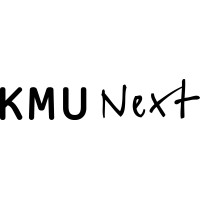 Netzwerk KMU Next Logo