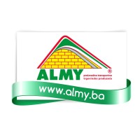 Almy d.o.o. Logo