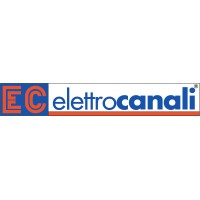 Elettrocanali Logo