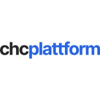 CHC Corporate Health Community GmbH Logo