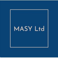 MASY Logo