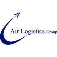 Air Logistics Group India Logo