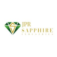 JPR Sapphire Industries Logo
