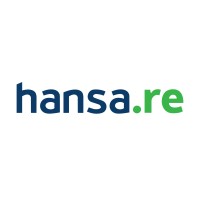 Hansa.RE SIA Logo