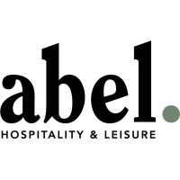 Abel Hospitality & Leisure Logo
