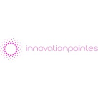 Innovationpointes, LLC Logo