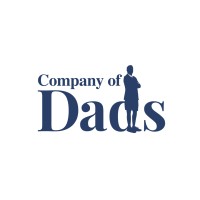 The Company of Dads Logo