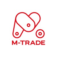 M-Trade Logo