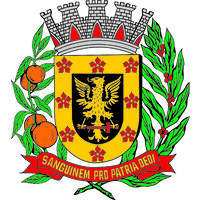 Prefeitura da Estância Turística de Olímpia Logo