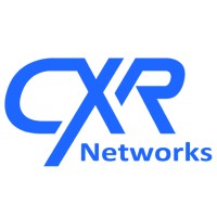 CXR ANDERSON JACOBSON Logo