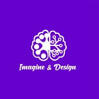 Imagine & Design Logo