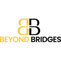 Beyond Bridges USA Logo