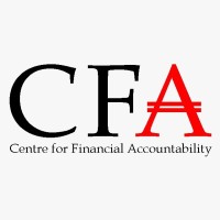 Centre for Financial Accountability Logo