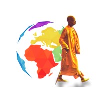 Prabhupada World Logo
