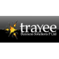 Trayee Business Solutions Pvt Ltd Logo