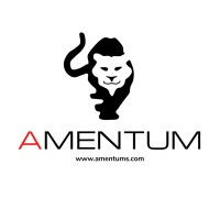 Amentum Sports Logo