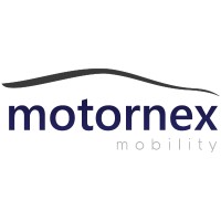 Motornex Mobility Logo