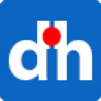 Digital in Health Logo