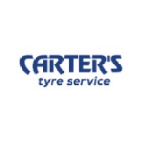 Carters Tyre Service Logo