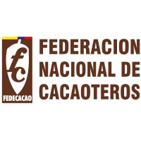 Federación Nacional de Cacaoteros Logo