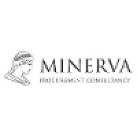 Minerva Procurement Consultancy Services Limited Logo