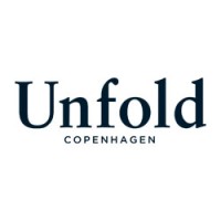 Unfold Copenhagen Logo