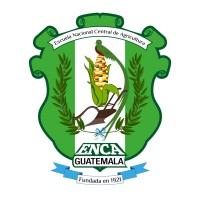 Escuela Nacional Central de Agricultura Logo