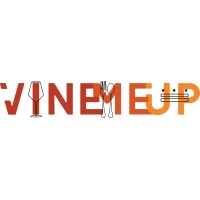 VineMeUp Logo