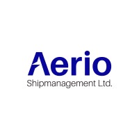 Aerio Shipmanagement LTD Logo