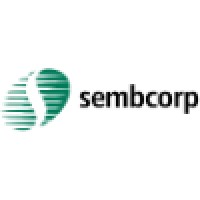 Sembcorp Green Infra Limited Logo