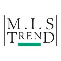 MIS Trend Logo