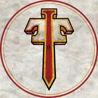 Cage Titans Logo