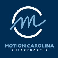 Motion Carolina Chiropractic Logo