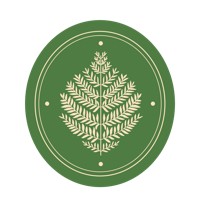 Sustainable Home Interior Design Logo