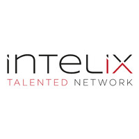iNTELiX Logo