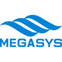 MEGASYS Logo