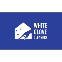 White Glove Cleaners Brisbane Logo