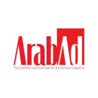 ArabAd Logo