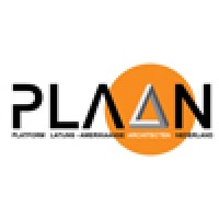 PLAAN Platform Latijns Amerikaanse Architecten in Nederland Logo