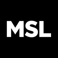 MSL Italia Logo