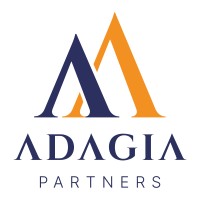 Adagia Partners Logo