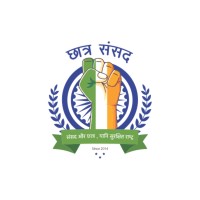 Chhatra Sansad India Logo
