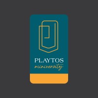 Playtosminiversity Logo