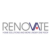 Renovate Logo