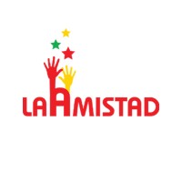 LaAmistad, Inc. Logo