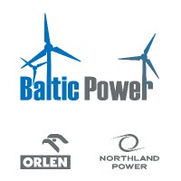 Baltic Power Logo