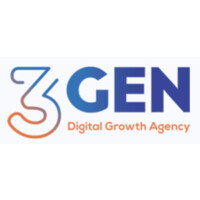3GEN Digital Growth Agency Logo