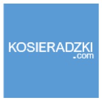 KOSIERADZKI.com Logo
