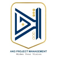 AKG Projects Logo